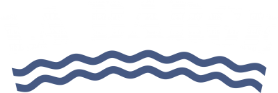 logo La Barge Lyon
